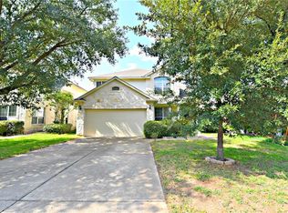 14412 Ballycastle Trl, Austin, TX 78717