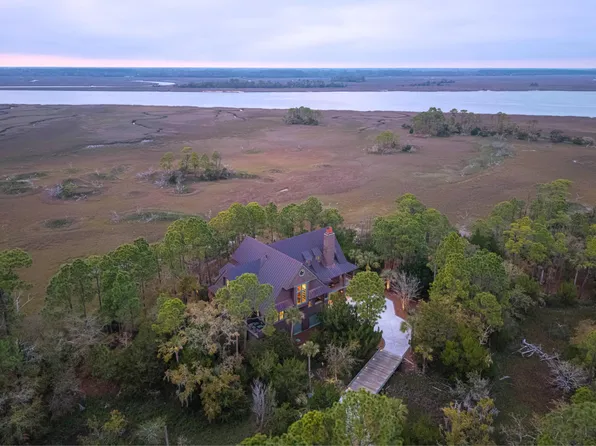 83 Blue Heron Pond Rd, Kiawah Island, SC 29455