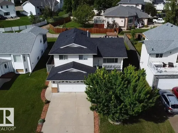 3803 40th Ave, Bonnyville, AB T9N 1V3