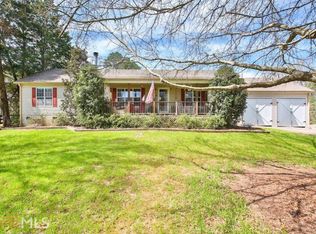 1945 Old Corinth Rd, Newnan, GA 30263