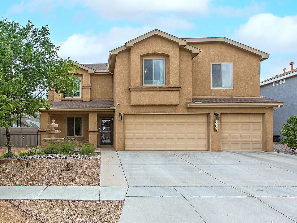 10408 Calle Alma NW, Albuquerque, NM 87114 Zillow