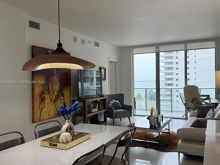 1300 Brickell Bay Dr #807 — Photo 6
