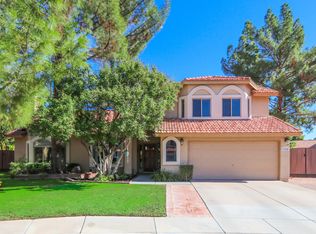 1704 W Oakland Ct, Chandler, AZ 85224
