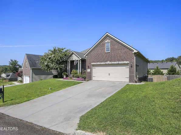 3453 Orange Blossom Ln Lot 44, Knoxville, TN 37931