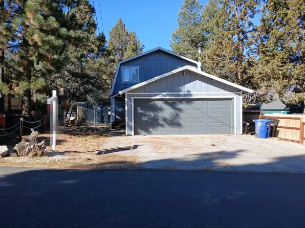 156 Victoria Ln, Sugarloaf, CA 92386