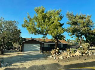 56470 Golden Bee Dr, Yucca Valley, CA 92284