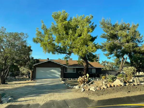 56470 Golden Bee Dr, Yucca Valley, CA 92284