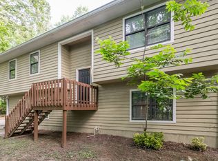 4627 Creekside Dr, Acworth, GA 30102