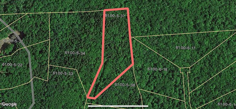 2nd image of TBD Boulder Brook Road Lot # 13