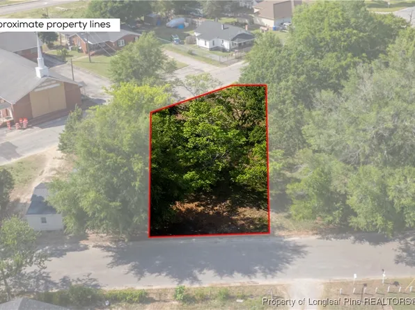 316 Diana St, Fayetteville, NC 28306