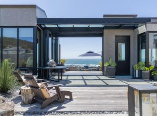 409 Bluff Reach, The Sea Ranch, CA 95497