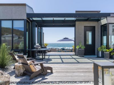 409 Bluff Reach, The Sea Ranch, CA, 95497
