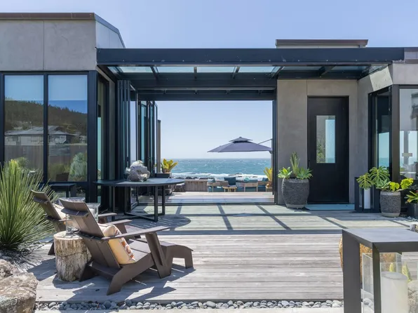 409 Bluff Reach, The Sea Ranch, CA 95497