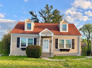 103 Delaware Ave, Uniontown, PA 15401