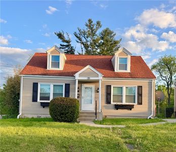 103 Delaware Ave, Uniontown, PA, 15401