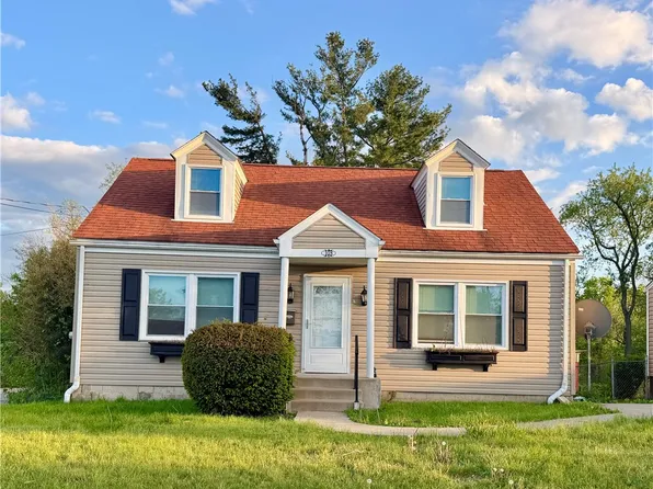 103 Delaware Ave, Uniontown, PA 15401