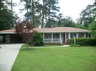 1303 Thomwal St, Valdosta, GA 31602