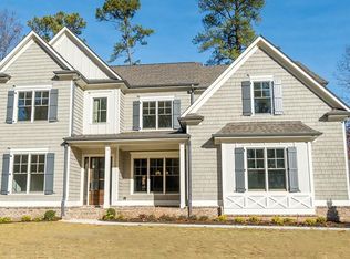 1280 Rustic Ridge Dr, Atlanta, GA 30319