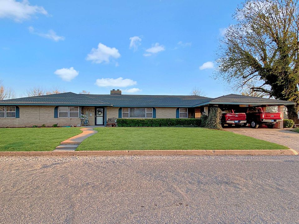 2224 Waynoka St, Waynoka, OK 73860 Zillow