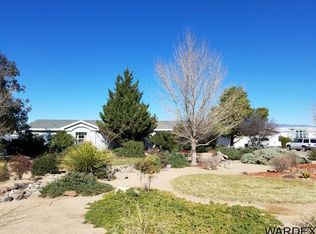 7595 W Abrigo Dr, Golden Valley, AZ 86413
