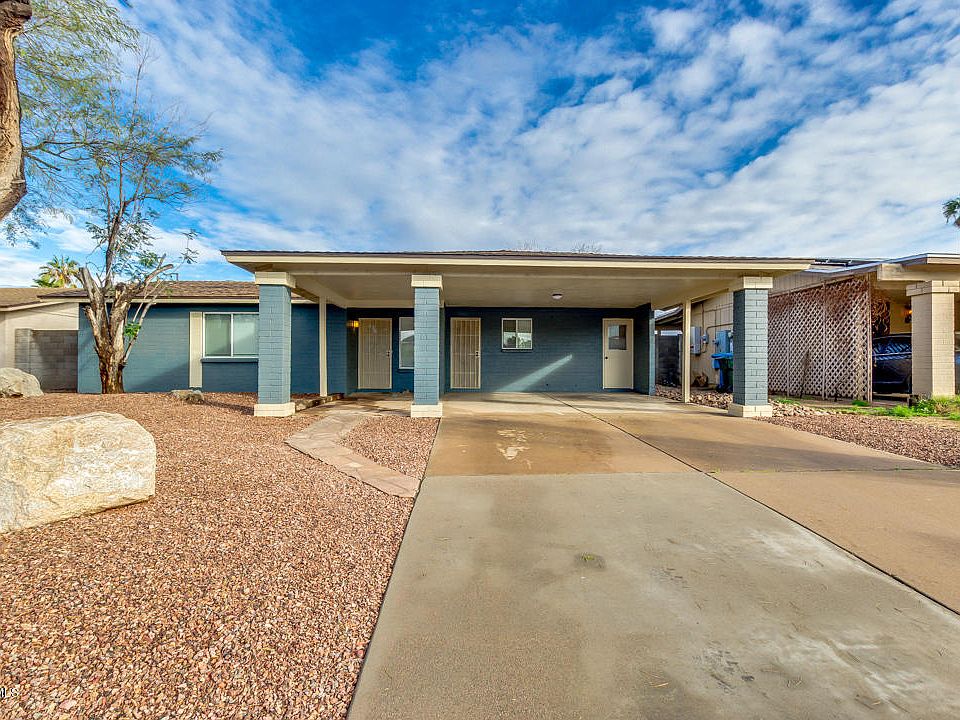 1st image of 1018 W Campo Bello Dr