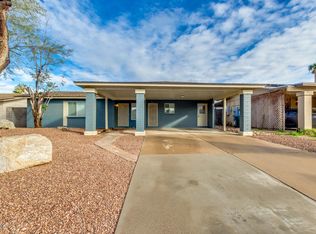 1018 W Campo Bello Dr, Phoenix, AZ 85023