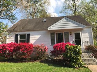 1626 Center Ave, Charlottesville, VA