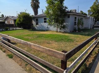 3435 E Terrace Ave, Fresno, CA 93703