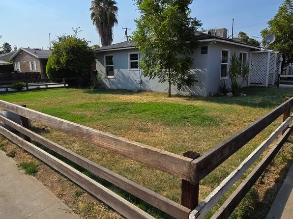 3435 E Terrace Ave, Fresno, CA 93703