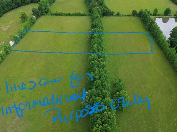 1 Greene 611 Rd, Paragould, AR 72450