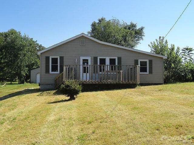 105 Swedenburg Road