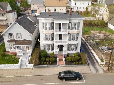 470 Spruce Street, Manchester, NH, 03103
