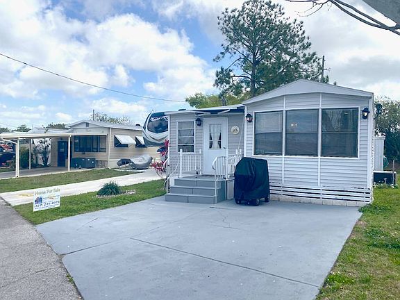 5th image of 4699 Continental Dr Lot 284