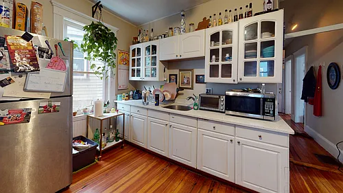 8 Olmstead St #1A Photo 1