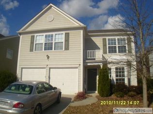 331 Burdock Trce, Woodstock, GA 30188