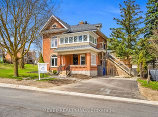 1 3rd Ave, Orangeville, ON L9W 1G8