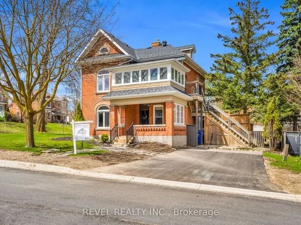 1 3rd Ave, Orangeville, ON L9W 1G8