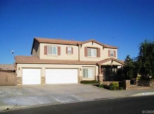 43709 58th St W, Lancaster, CA