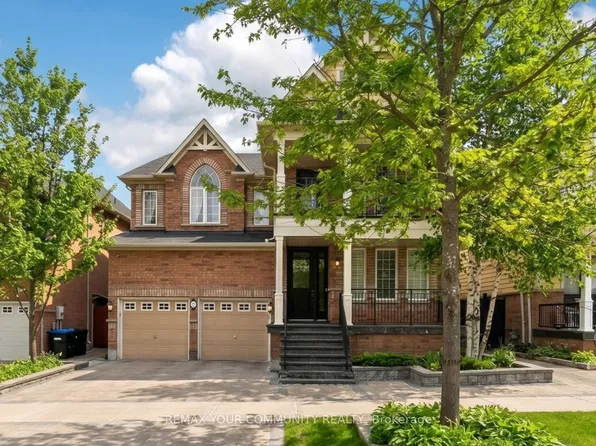 42 Rogers Trl, Bradford West Gwillimbury, ON L3Z 0G5