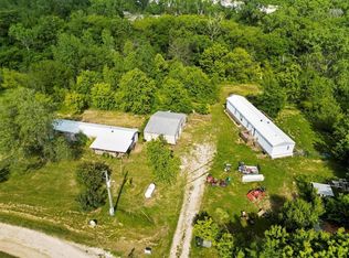 913 SW 1521st Rd, Holden, MO 64040