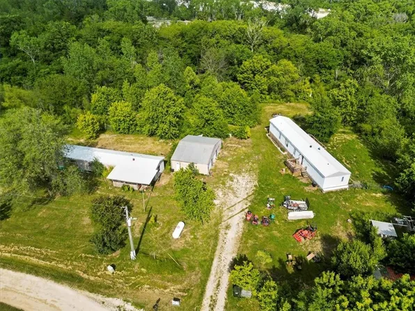 913 SW 1521st Rd, Holden, MO 64040