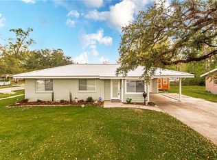 308 E Iowa Ave, Hammond, LA 70403