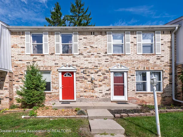 6145 Scotmar Dr, Lansing, MI 48911