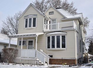 1308 S 77th St, West Allis, WI 53214