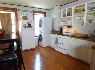 405 K St #2A, Boston, MA 02127