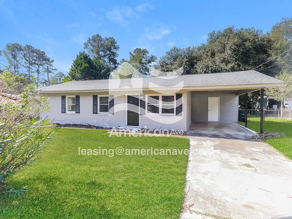 2454 Dapleton Dr