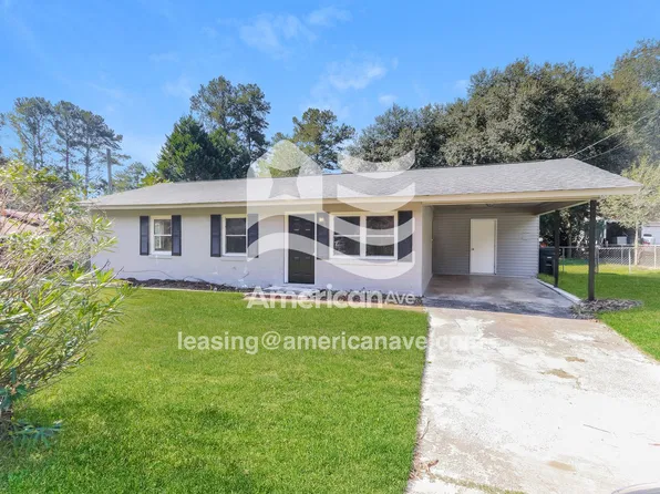2454 Dapleton Dr, Macon, GA 31206