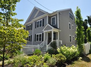 54 Dorothy Rd #54, Arlington, MA 02474