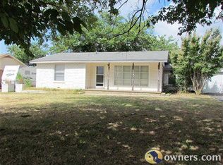 5567 Korth St, Fort Worth, TX 76114