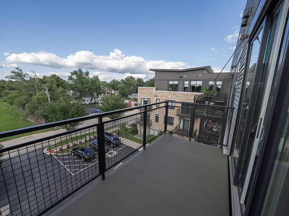 HIGHPOINT Barrington
